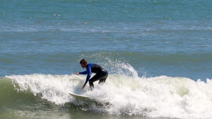 Fotografovi sa podarila unikátna fotka.