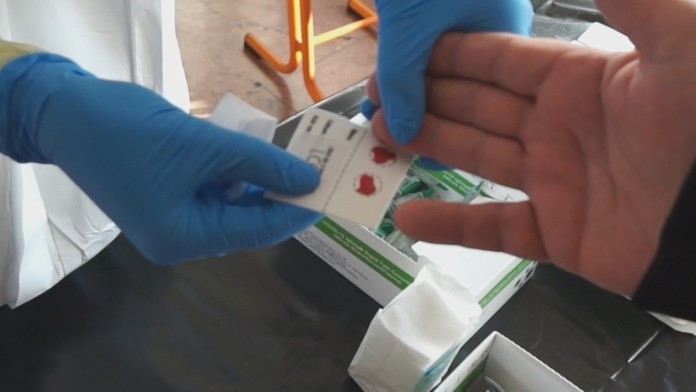 Ilustračná snímka.