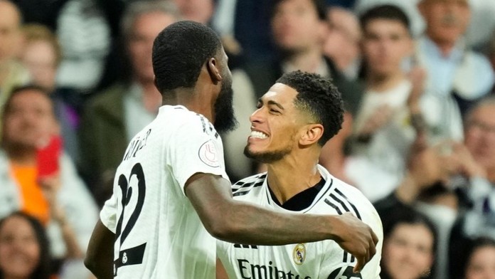 Rozhodlo až predĺženie. Real Madrid si po obrovskej dráme zahrá finále pohára