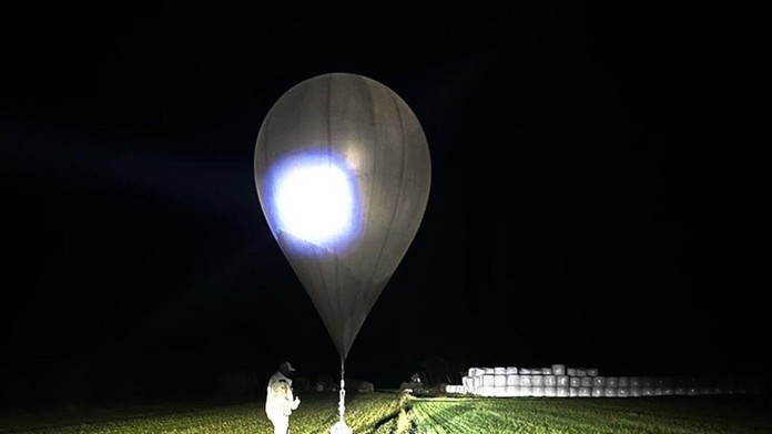 Litvu terorizujú pašerácke balóny z Bieloruska. Vilnius hovorí o hybridnom útoku a vyhlasuje núdzový stav