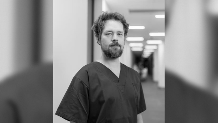 Tragicky zomrel lekár Jozef Borinka. 