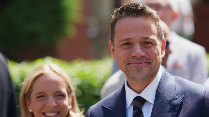 Rafal Trzaskowski