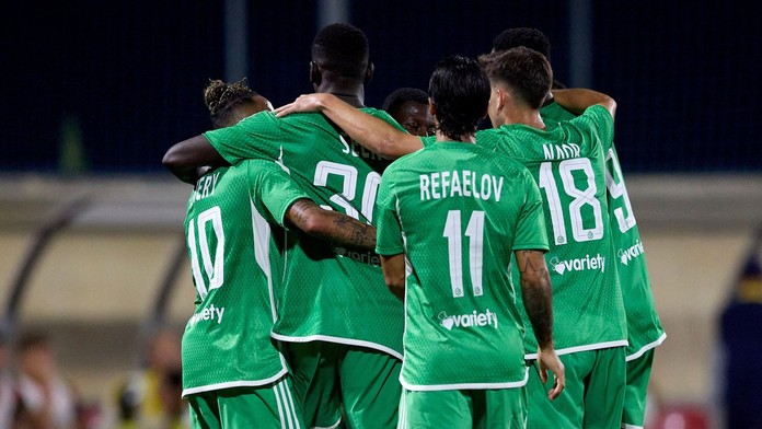 Slovan spoznal súpera v treťom predkole Ligy majstrov. Čaká ho silný izraelský protivník