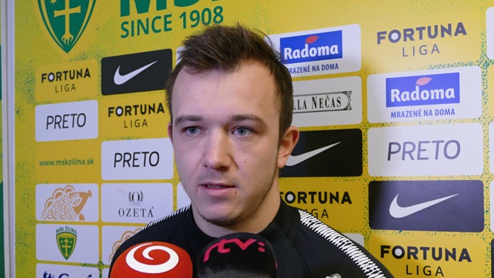 Káčer posilnil Dunajskú Stredu. Guľa ho povedie už v treťom klube