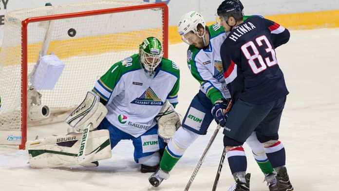 Slovan získal ďalšie tri body.