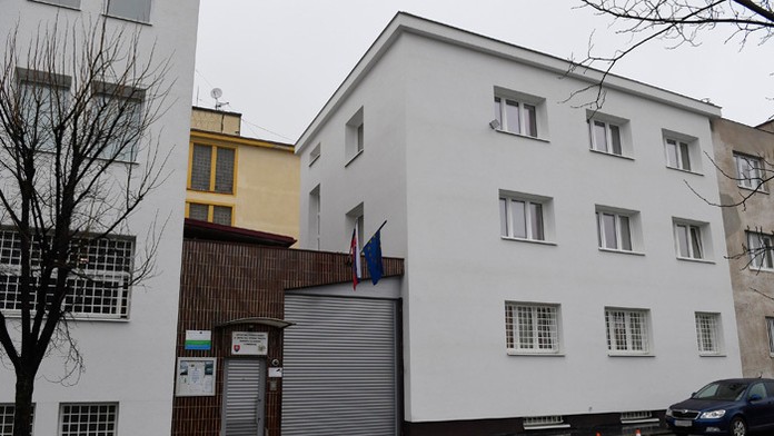 Psychiatrička Danica Caisová o Lučanského pokuse o samovraždu.