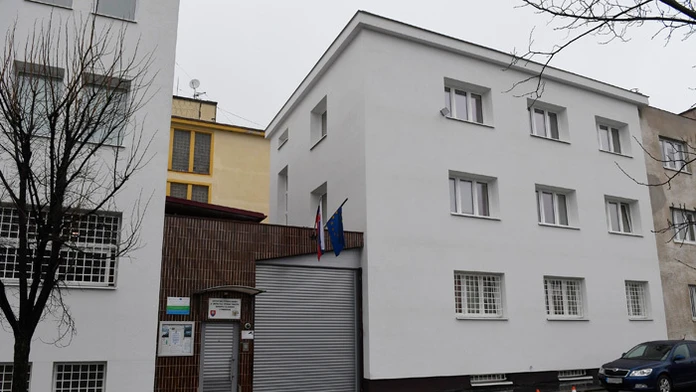 Psychiatrička Danica Caisová o Lučanského pokuse o samovraždu.