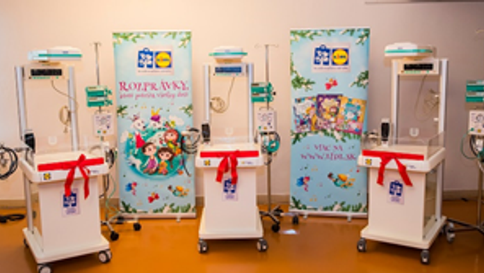 Ilustračná snímka