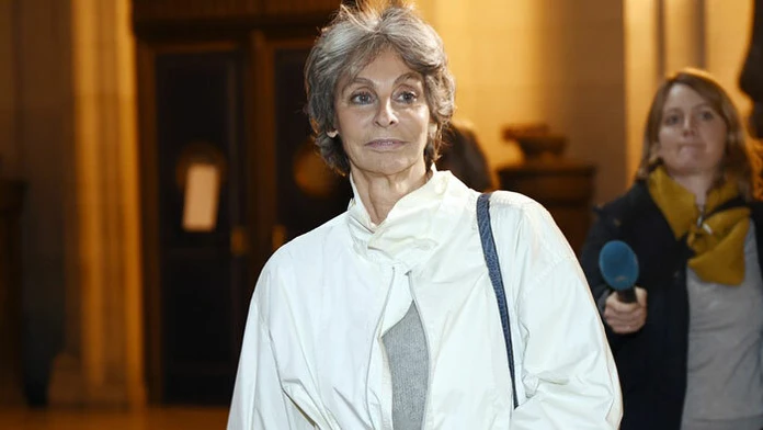 Arlette Ricci