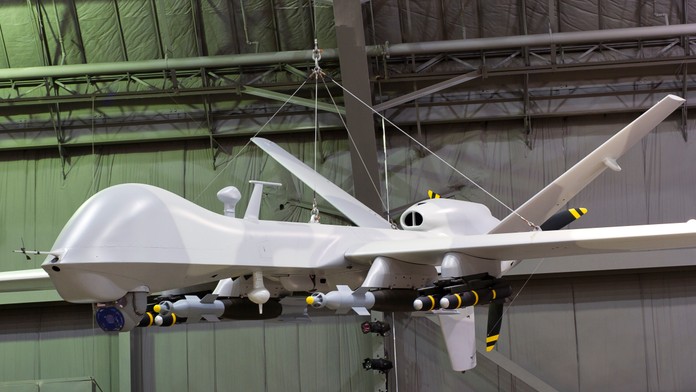 USA nedodajú Ukrajine svoje obávané zbrane, proti bol Pentagón a uviedol aj dôvod