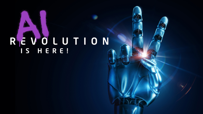 Umelá inteligencia je dnes už takmer všade.