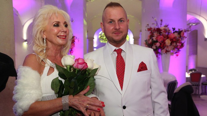 Jakubec by vysielal sex s Božankou naživo. Chce za to obrovské peniaze