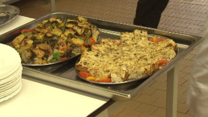 Bramboreeza - víťazný recept.