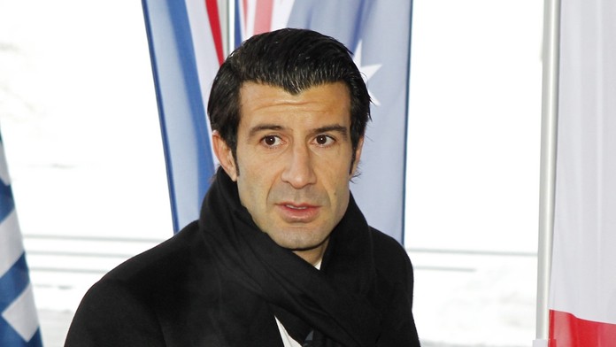 Luis Figo