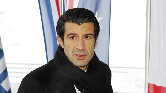 Luis Figo