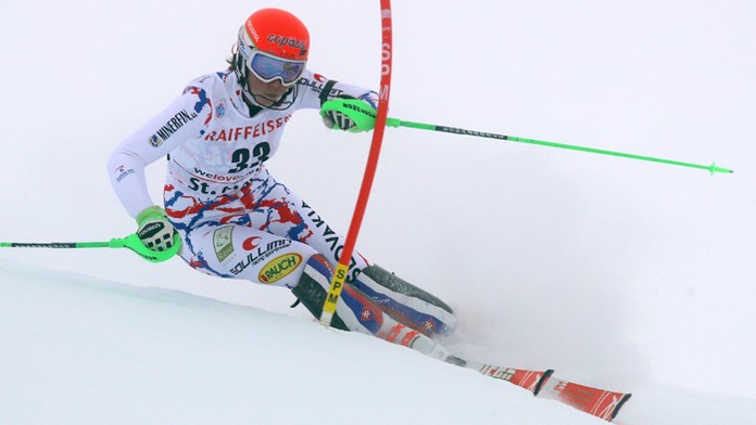 Lady Gaga sa vybrala sama na nákupy