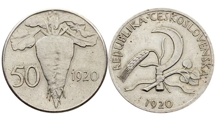 Československé unikátne mince omylom vypustené na dražbu: Ich hodnota vás šokuje