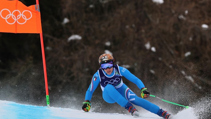 Po úspešnej olympiáde sa odhodlala k závažnému rozhodnutiu. Federica Brignoneová fanúšikov nepotešila