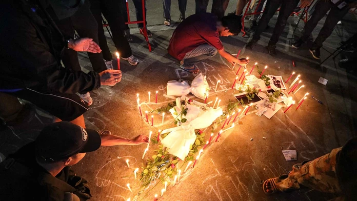 Svadobná hostina sa skončila masakrom: Ženích zastrelil nevestu, jej príbuzných aj seba. Dôvod je šokujúci