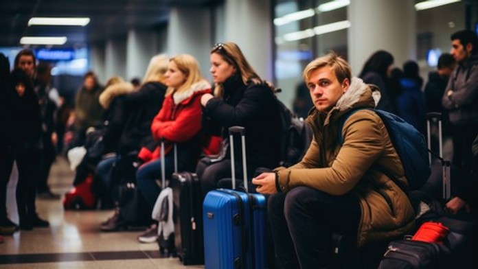 Pobaltské štáty pripravujú evakuačné plány. Boja sa možnej ruskej agresie