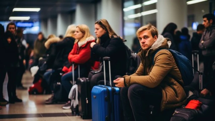 Pobaltské štáty pripravujú evakuačné plány. Boja sa možnej ruskej agresie