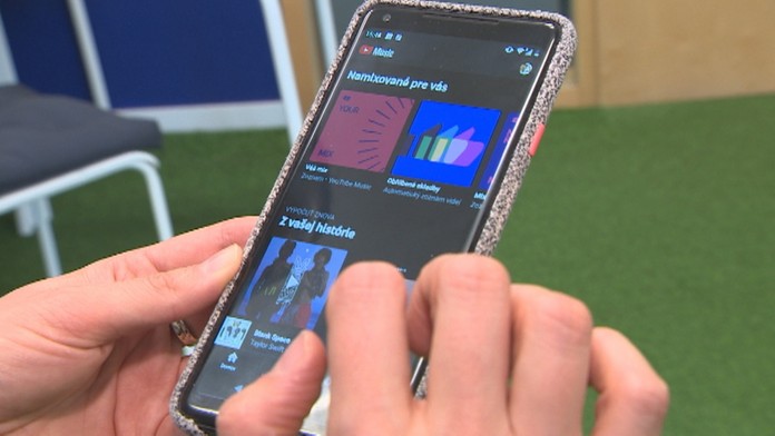 Ilustračná snímka.