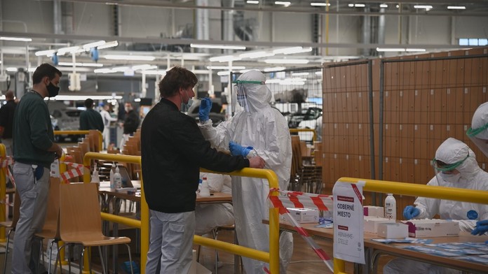 Columbus Blue Jackets vs Tampa Bay Lightning