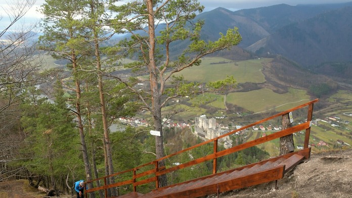 Superjachta Aqua Sinot.