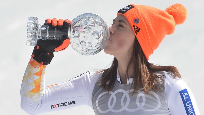 Vlhová už tento víkend začne obhajovať malý glóbus. Tu nájdete harmonogram Svetového pohára