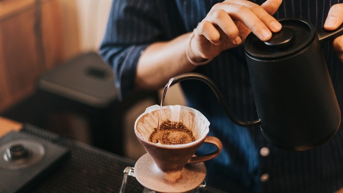 Filtrovaná káva a populárne metódy jej prípravy