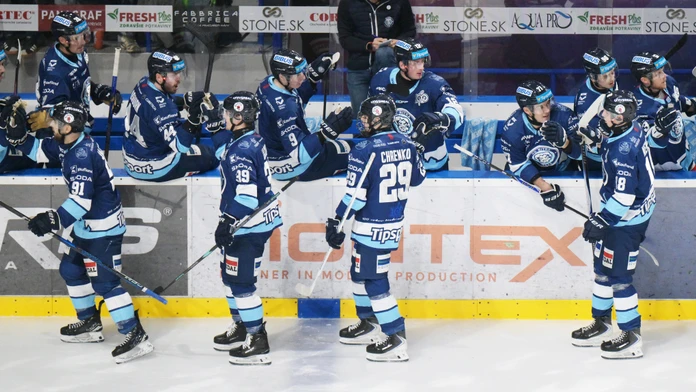 Senzačný triumf. Nitra zvíťazila vo Fínsku a ukončila dlhoročné čakanie