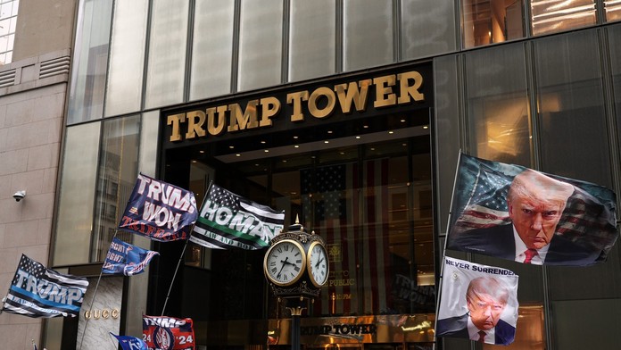 Rusi si pre „otráveného“ Trumpa pripravili lákadlo, ktorým chcú upútať jeho pozornosť