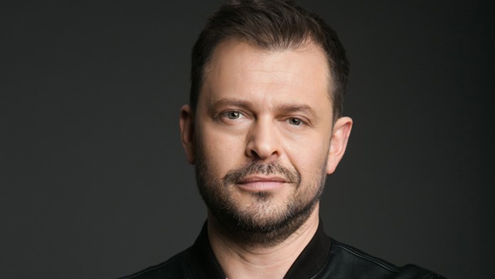 Vodič autobusu smrti s trnavskými gymnazistami.