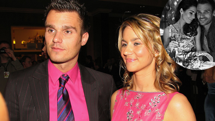 Leoš Mareš a jeho dve osudové Moniky. 