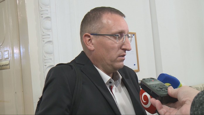 Polícia pátra po Marianovi Výbornom