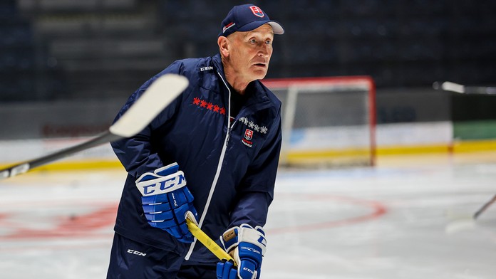 Ilustračná snímka.