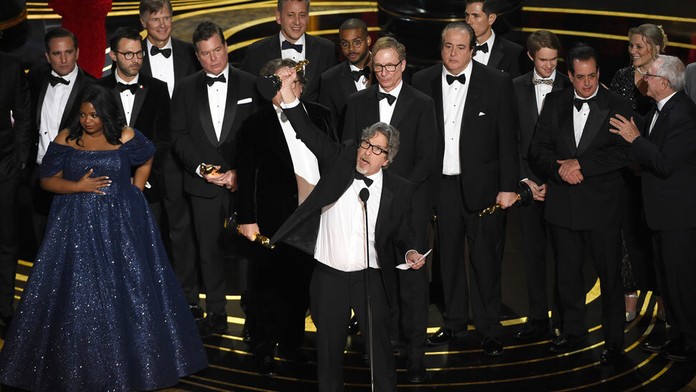 Najlepší film - Zelená kniha.mp4