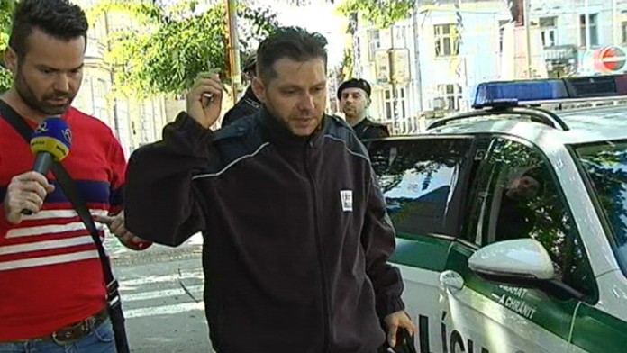 Opitý vodič autobusu, ktorého prepustil trnavský sudca.