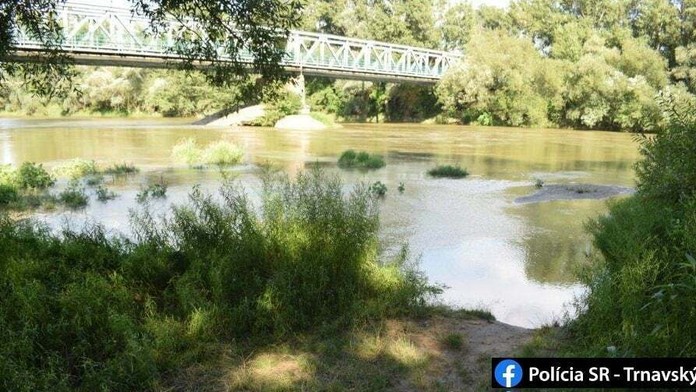 Ilustračný záber.