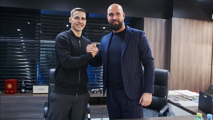 Slovan priviedol vytúženú posilu. Zvučné meno do defenzívy získal z Plzne