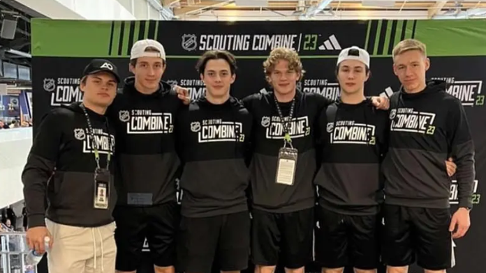 Jedného dusil slávny klub, druhému púšťali počítačové hry. O mladých Slovákov je v NHL bitka