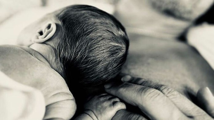 John Stamos sa stal v 54 rokoch prvýkrát otcom