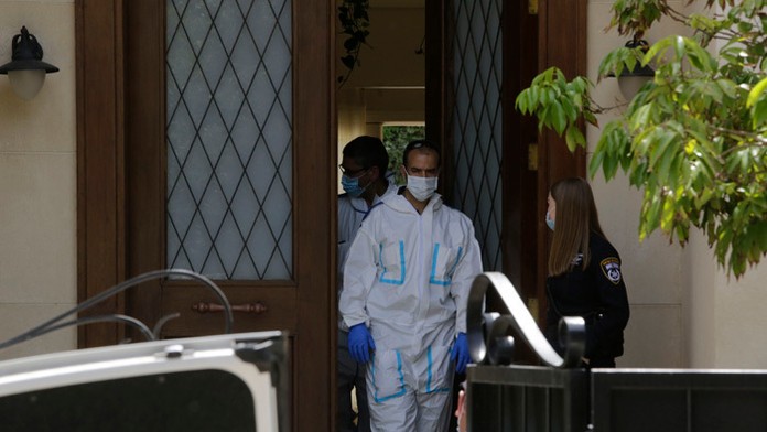 Hodnotenie, aké Habera ešte neudelil. Spevák na jeho slová tak skoro nezabudne.mp4