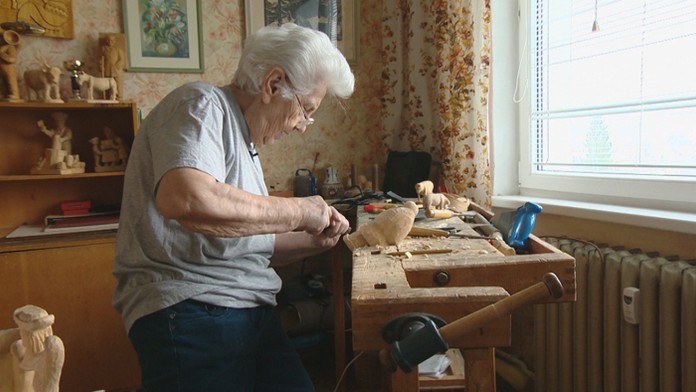 Hviezda Ordinácie v ružovej záhrade šla donaha. Diváci videli všetko!