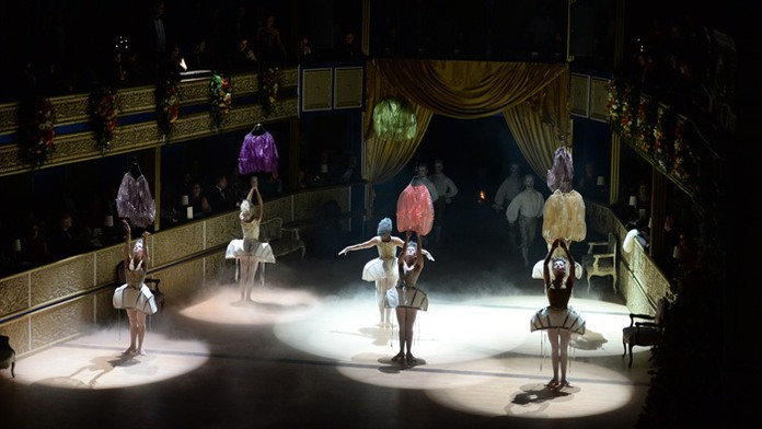 Ilustračná snímka. 