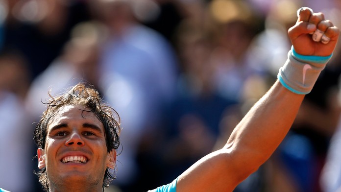 Rafael Nadal