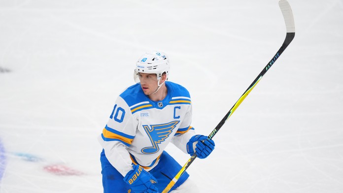 St. Louis sa po rokoch rozlúčilo s kapitánom. Tím opúšťa aj jeden z najžiadanejších obrancov