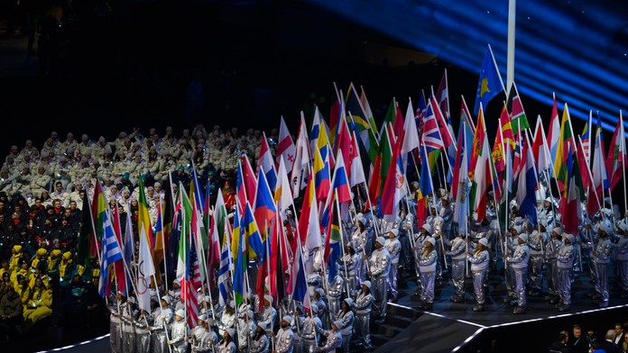 Slávnostný ceremoniál otvoril ZOH 2026. Sprievodný program predstavil silu organizátorskej krajiny