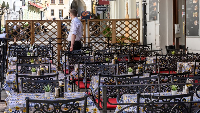 Ilustračná snímka.