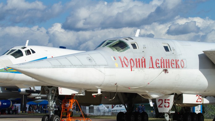 Alpská lyžiarka Viktoria Rebensburgová v super-G v Cortine.